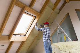 Best Attic Insulation Installation  in West Branch, MI