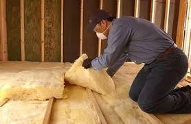 Best Insulation Air Sealing  in West Branch, MI